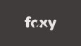 Foxy Logo Tasarımı