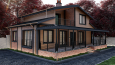 3D tasarım modelleme