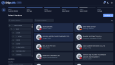 CRM - Inhouse App