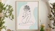 Etsy Tablo Tasarımı