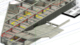 REVİT MEP TESİSAT ÇİZİMLERİ
