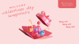 Nail art social media management
