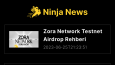 Ninja News Mobil 