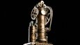 Steampunk - Steam Engine