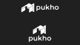 pukho logo & slogan
