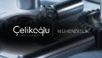 Çelikoğlu Mühendislik logo tasarımı