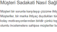 Markalar için dijital pazarlama içerik üretimi 