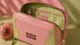 KISSKIND BRAND IDENTITY