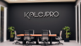 KolejPRO Logo Çalışması