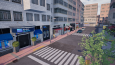 VR Fiziksel Engel Simülasyonu