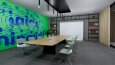 SPOTIFY OFİS TASARIMI