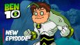 Ben 10 video çalışması