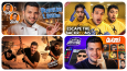 Modern Thumbnail Tasarımı