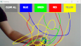 Python opencv