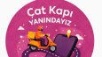 Çat Kapı- Konsept Logo Tasarımı