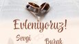 Davetiye tasarımı örnekleri