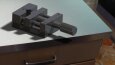 Catia 3D Model