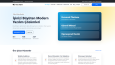 Kurumsal Web Sitesi Tasarımı