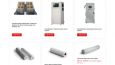 Responsive Website Projeleri