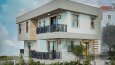 Villa-Müstakil Ev Tasarımları