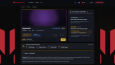 MMO PVP Server Listeleme ve Yönetim Platformu