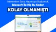 Sosyal medya tasarımlarım.