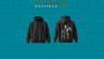 Hoodie tasarımı