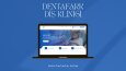 Dentafark | Profesyonel Diş Kliniği Web Tasarımı