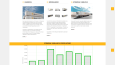 Sarp Intermodal kurumsal web sitesi