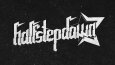 HALFSTEPDOWN - Müzik Grubu Logo Tasarımı 