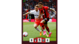 Bournemouth  Türkiye'ye yaptığım tasarım
