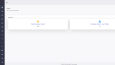 Projeye Özel Admin Panel