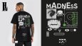 T-shirt Tasarımı