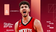 Nba instagram design