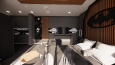 Otherverse-Butik Otel Tasarımı