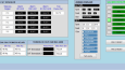 PLC, SCADA, C#, HTML-CSS, Javascript 