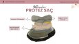 Protez Saç- Şahut Protez Saç Sistemleri