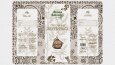 Bahçeden Sofraya - Zeytinyağı Ambalaj Tasarımı 