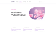 Sizin İçin Web Sitenizi Tasarlayabilirim