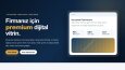 Modern Kurumsal Web sitesi Tasarımı