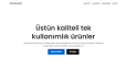Profesyonel, mobil uyumlu web sitenizi yapabiliriz