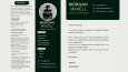 Profesyonel & ATS Uyumlu Modern CV Tasarımı