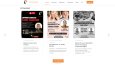 Psikorehberim.com Web Sitesi Özgün Tasarım ve Yazılım
