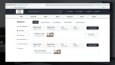Drop (Mobilya E-ticaret Web)