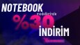 Notebook Banner Tasarımı v1