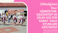 Isparta Belediyesi - Gül Festivali Gönderi Tasarımları 