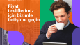 Çalışmalarımız