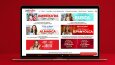 Dil Okulu Kurumsal Web Sitesi
