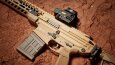 MCX Spear Weapon