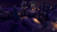 Stylized Dark Fantasy Environment